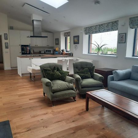 Carnmore Cottage Inverness Eksteriør bilde
