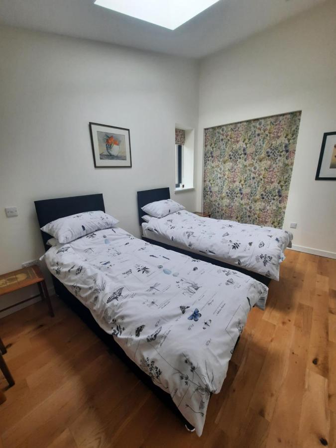 Carnmore Cottage Inverness Eksteriør bilde