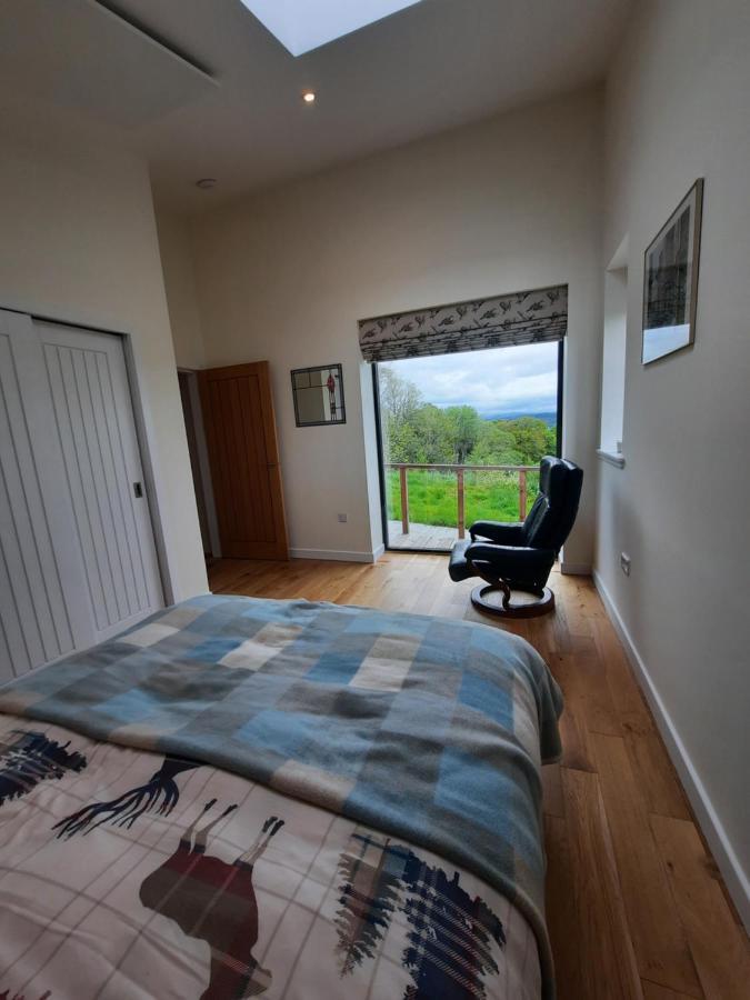 Carnmore Cottage Inverness Eksteriør bilde
