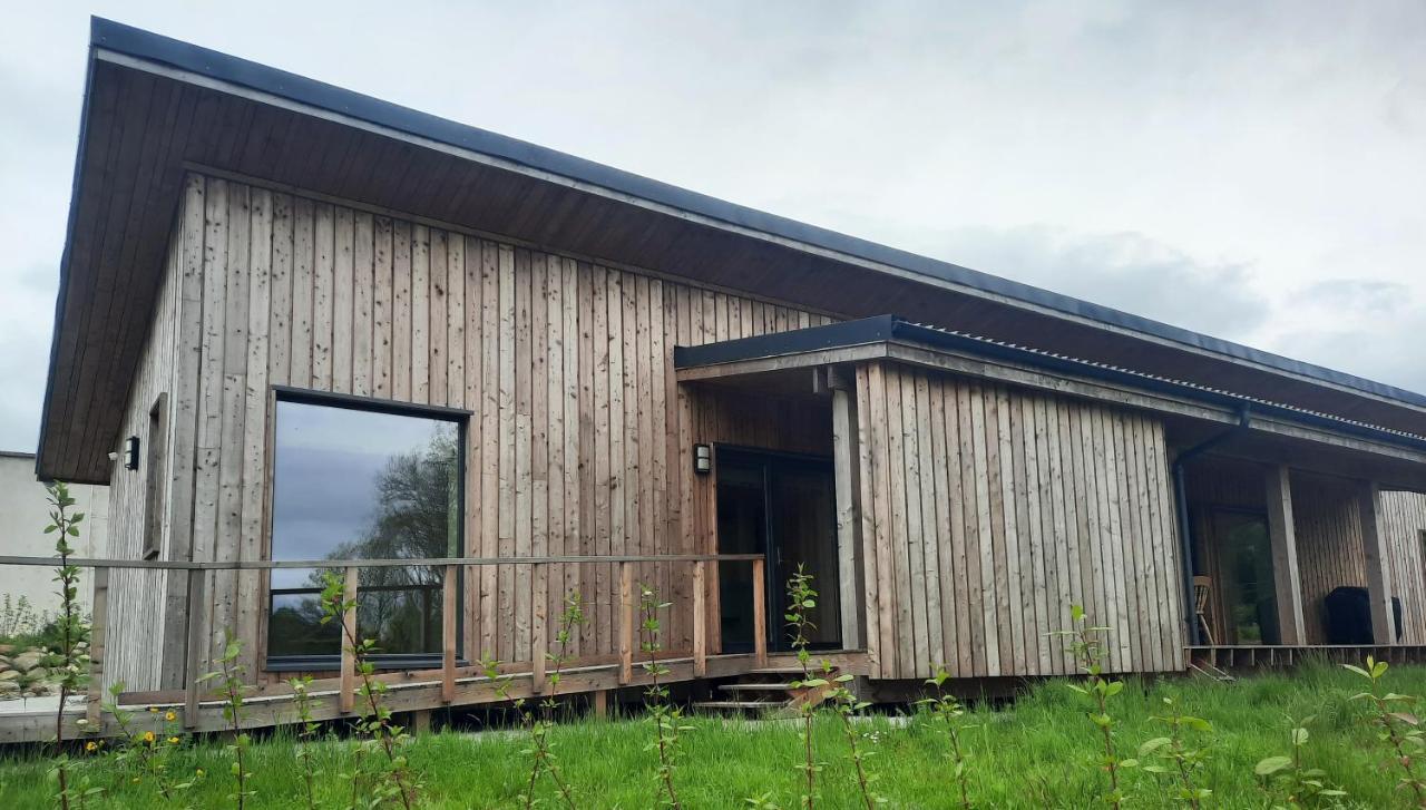Carnmore Cottage Inverness Eksteriør bilde