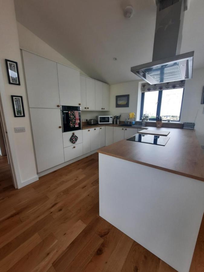 Carnmore Cottage Inverness Eksteriør bilde