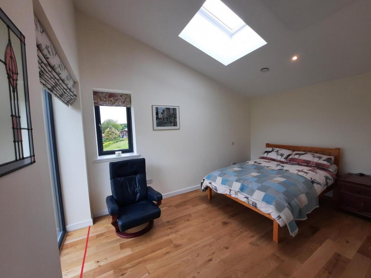 Carnmore Cottage Inverness Eksteriør bilde